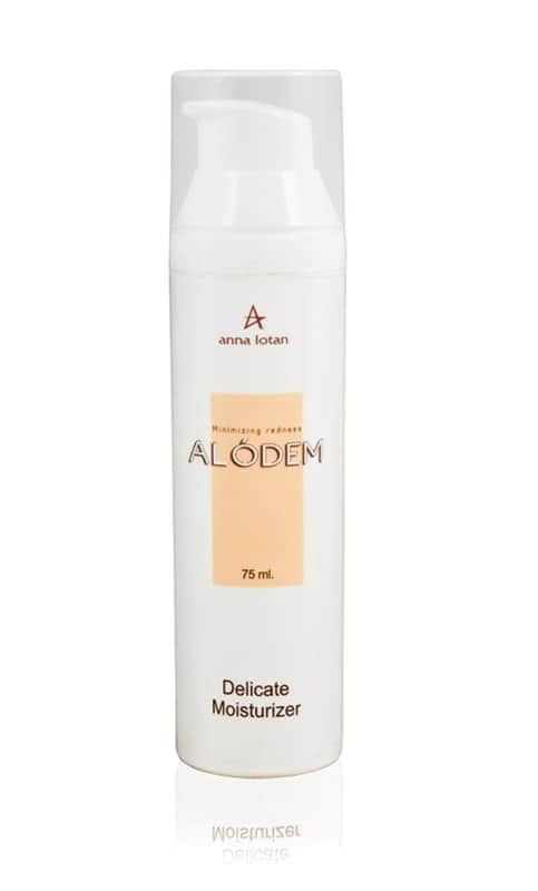 קרם לחות מעודן</br> Delicate Moisturizer