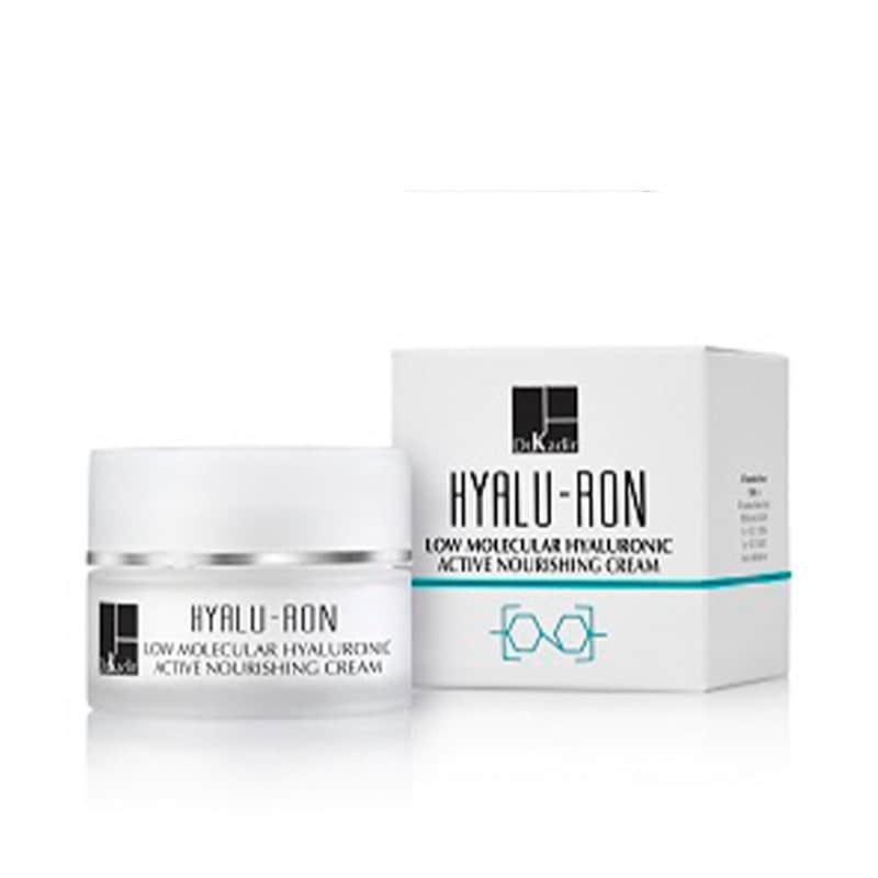 קרם מזין פעיל</br>Hyaluronic Active Nourishing Cream