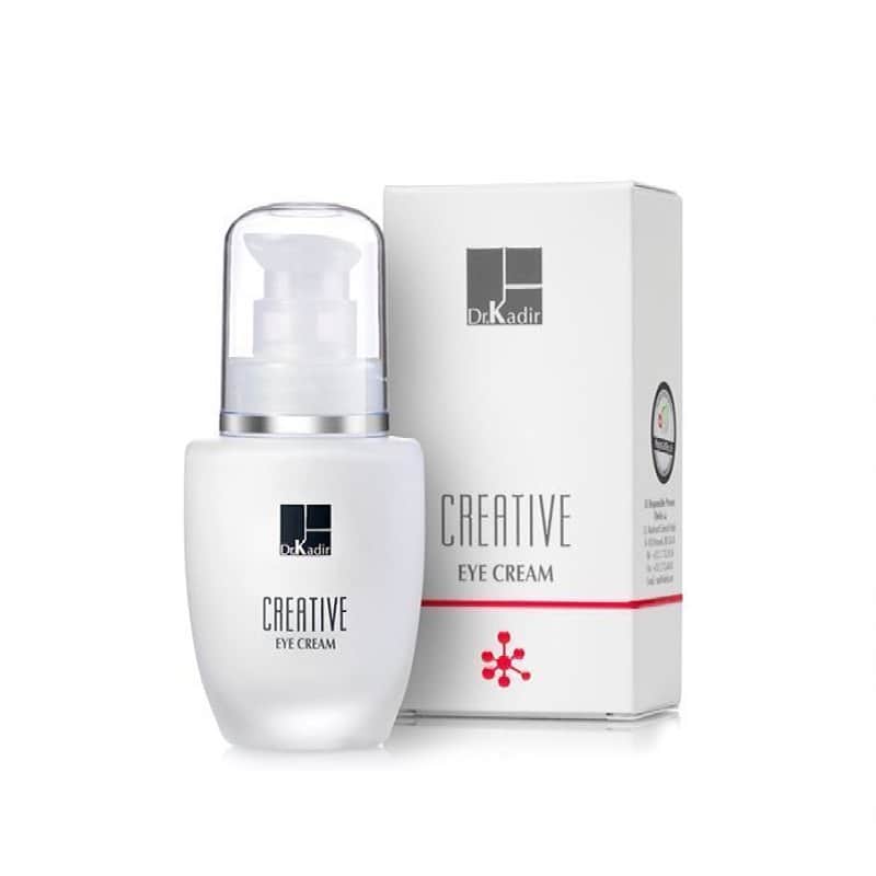 קריאטיב קרם עיניים</br>Eye Cream