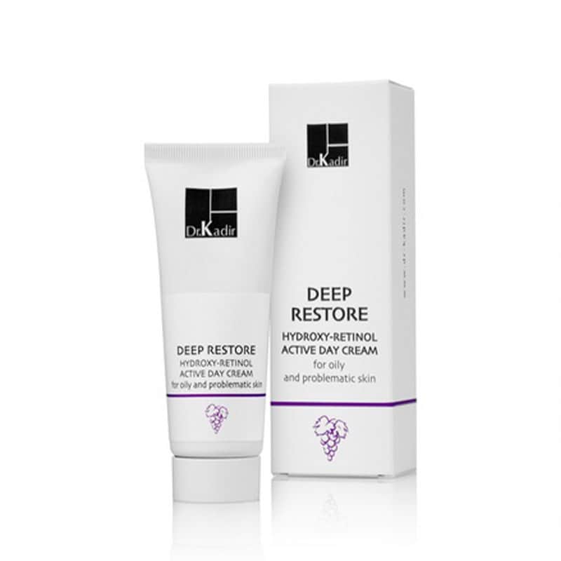 קרם יום הידרוקסי-רטינול </br>Hydroxy Retinol Day Cream