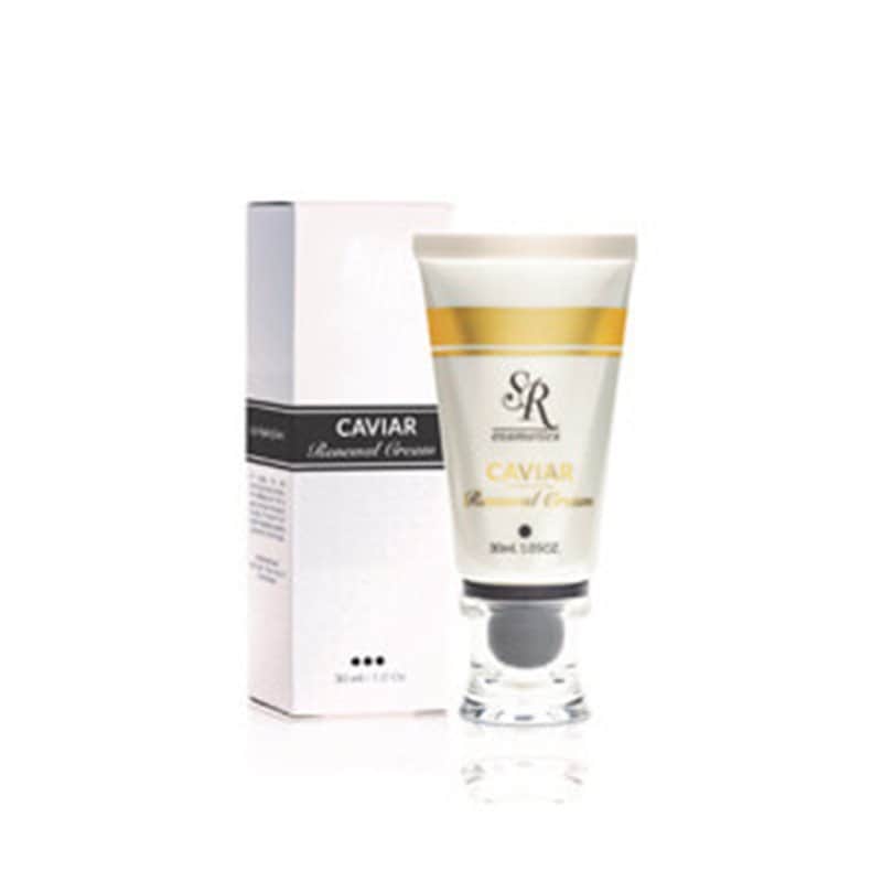 שפופרת קרם קוויאר</br>Caviar Repairing Cream