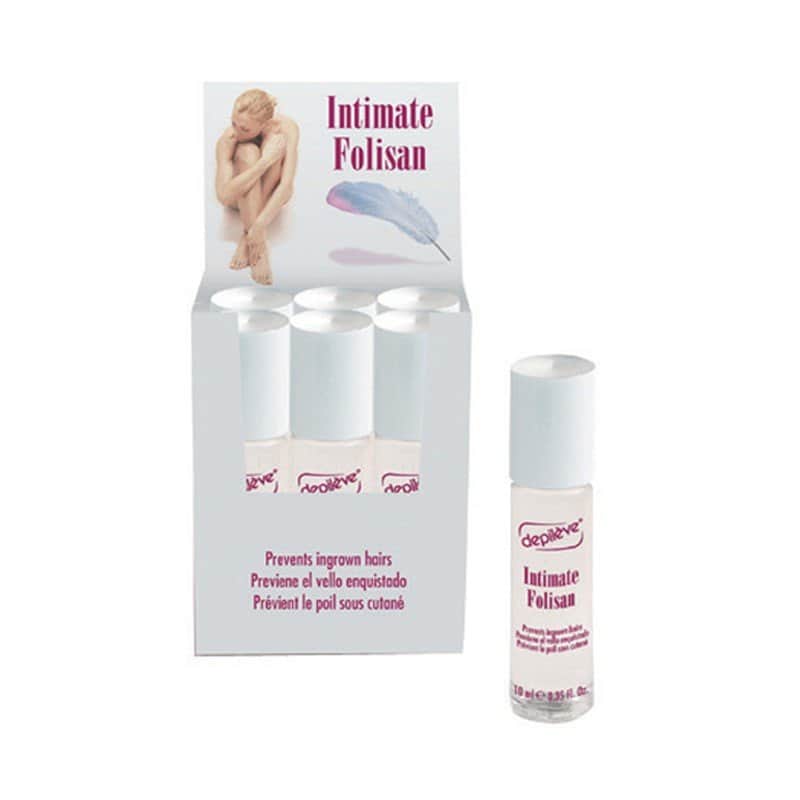 פוליסן רול און</br> Folisan roll-on