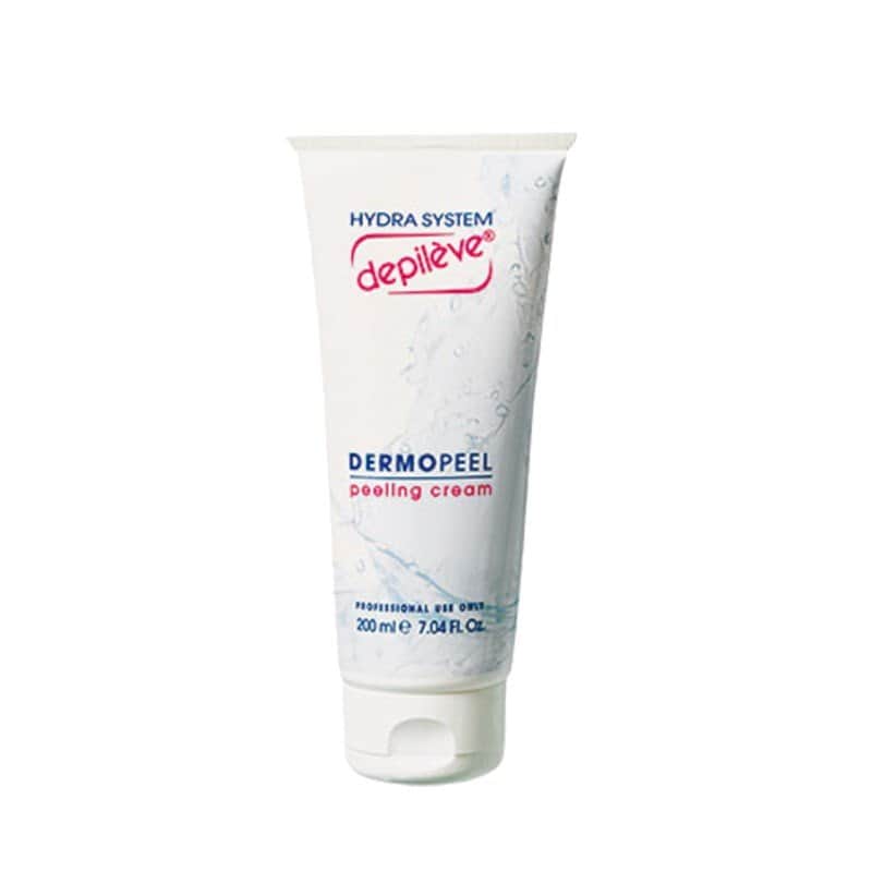דרמו פיל פילינג לידיים</br> Dermopeel