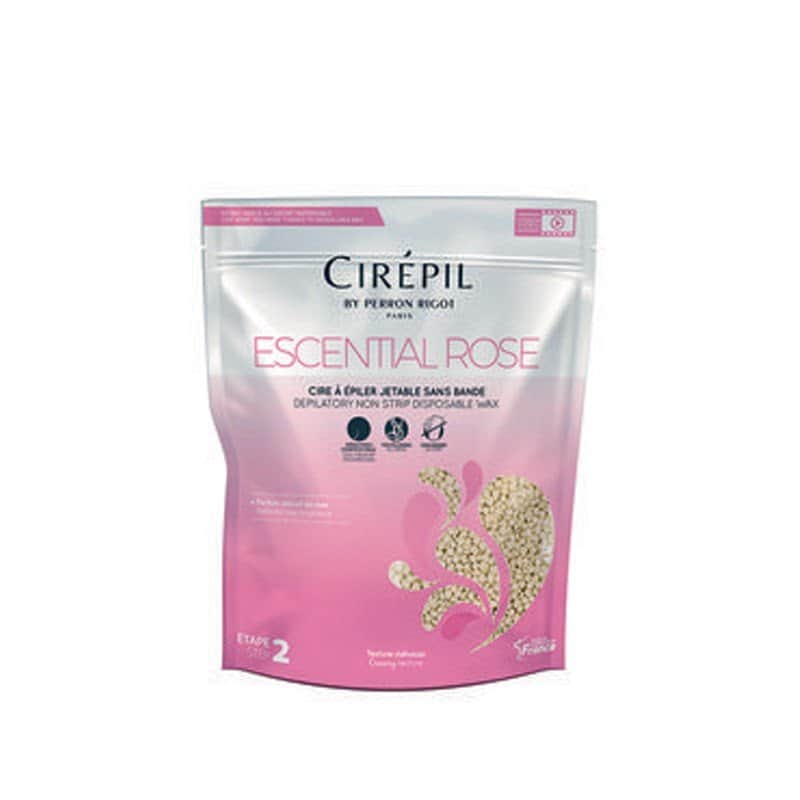 שעוות פתיתים מתקלפת 800 גר׳ </br> Cirepil