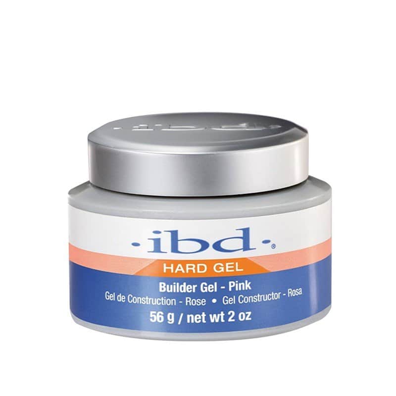 ג׳ל לבנייה ורוד</br> Builder gel pink