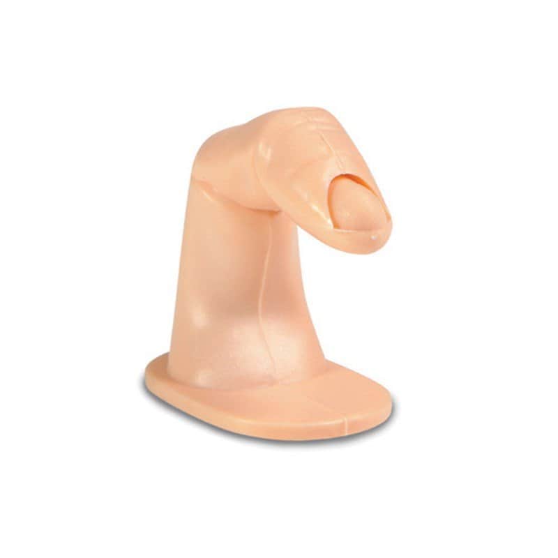 אצבע אימון</br> Finger training