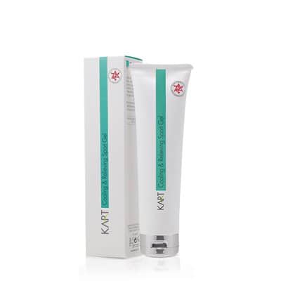 ספורט ג’ל להרגעה וקירור </br>Cooling & Relieving Sport Gel