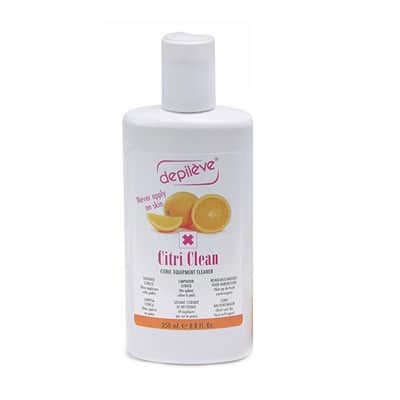 תכשיר ניקוי סיטרי קלין 220 מ״ל</br> Citri clean
