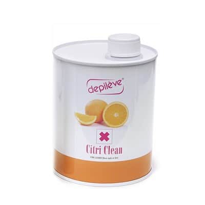 תכשיר ניקוי סיטרי קלין 1 ל׳</br> Citri clean