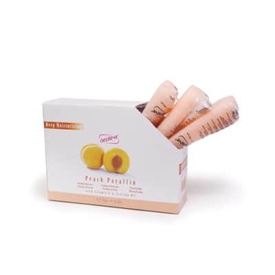 פרפין אפרסק 2.7 ק״ג</br> Peach paraffin