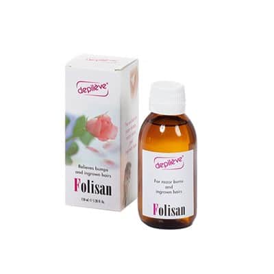 פוליסן 150 מ״ל</br> Folisan 150ml