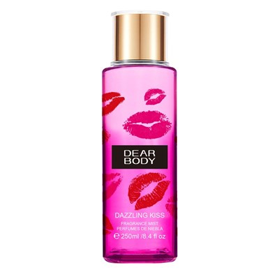 ספריי גוף 250 מ״ל</br> Dazzling kiss