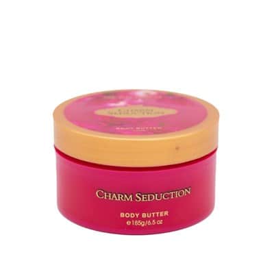חמאת גוף 185 גר׳</br> Charm seduction